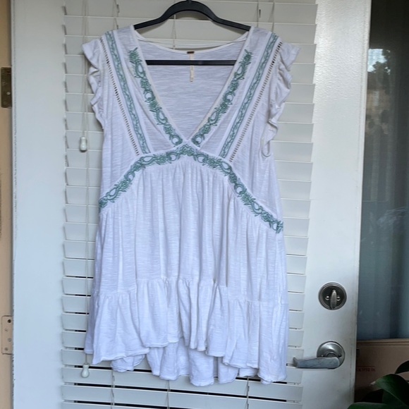Free People Dresses & Skirts - Free people dress